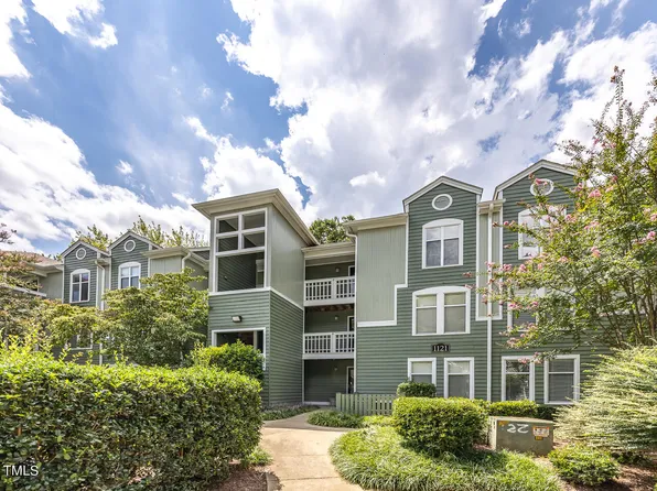 1121 Parkridge Ln APT 307, Raleigh, NC 27605