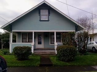 1616 Front Ave NE, Albany, OR 97321