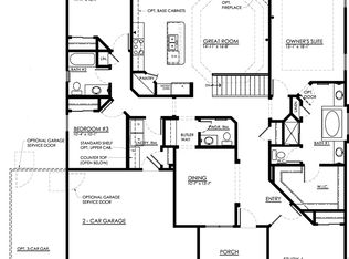 5830 Calgary St, Timnath, CO 80547