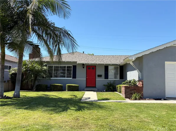 14820 Ragan Dr, La Mirada, CA 90638