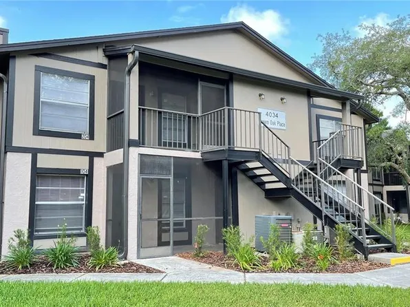 4034 Dream Oak Pl APT 104, Tampa, FL 33613