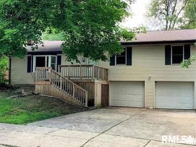 9 Coachlight Ct, Springfield, IL, 62703