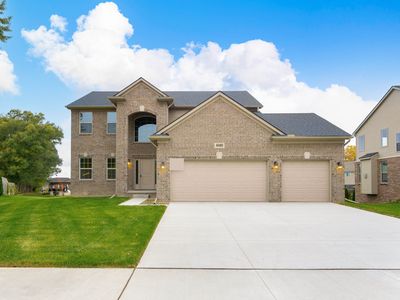 49485 Fairchild Rd, Macomb, MI, 48042