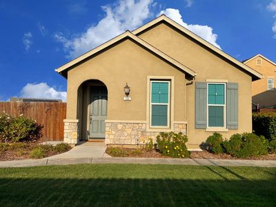162 Splendido Ct, Newman, CA, 95360