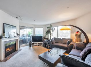 525 Wheelhouse Sq #202, Vancouver, BC V5Z 4L8