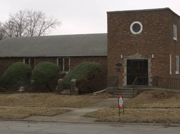 820 N Elm St, Creston, IA 50801