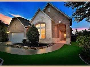 58 Tapestry Forest Pl, Spring, TX 77381