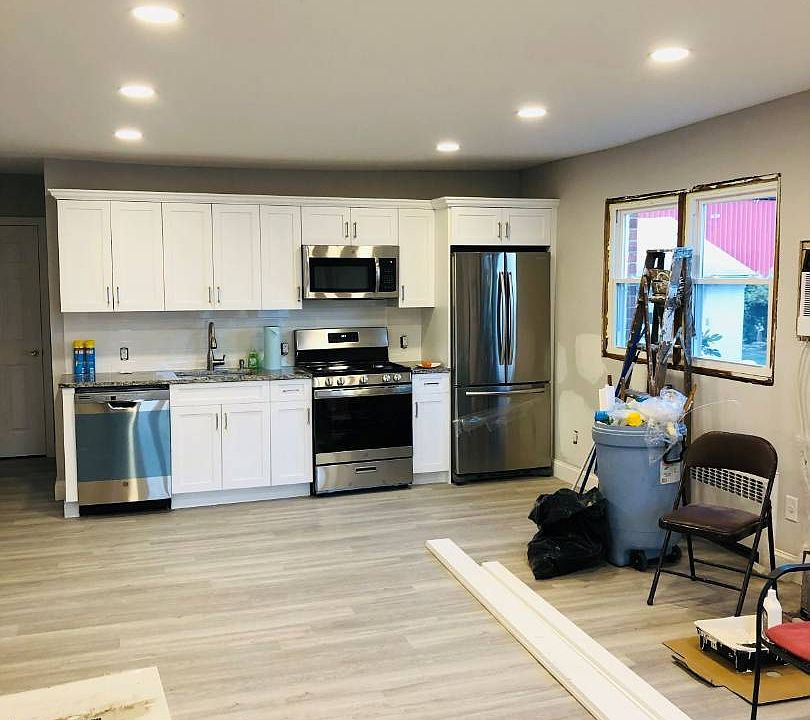 1st image of 11 1st St APT 1