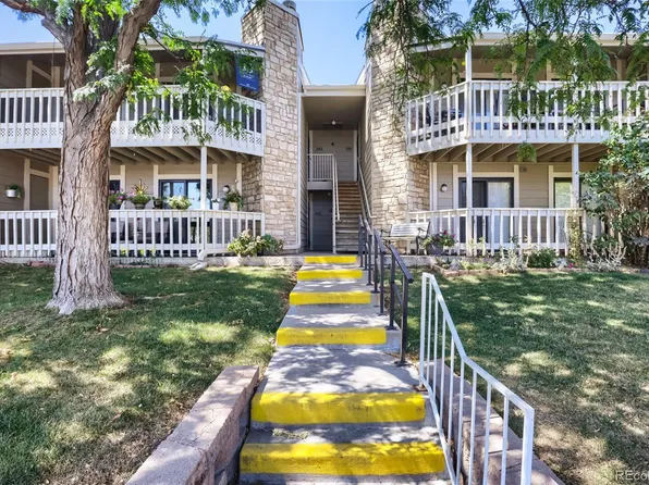 8225 Fairmount Drive #202, Denver, CO 80247