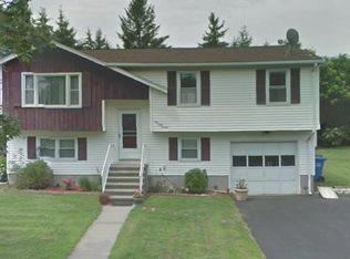 167 Cartpath Dr, Meriden, CT 06450