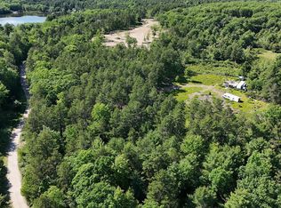 Lot 23, F2 Little Poverty Pond Road, Shapleigh, ME 04076