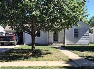 222 N Hull Ave, Minden, NE 68959