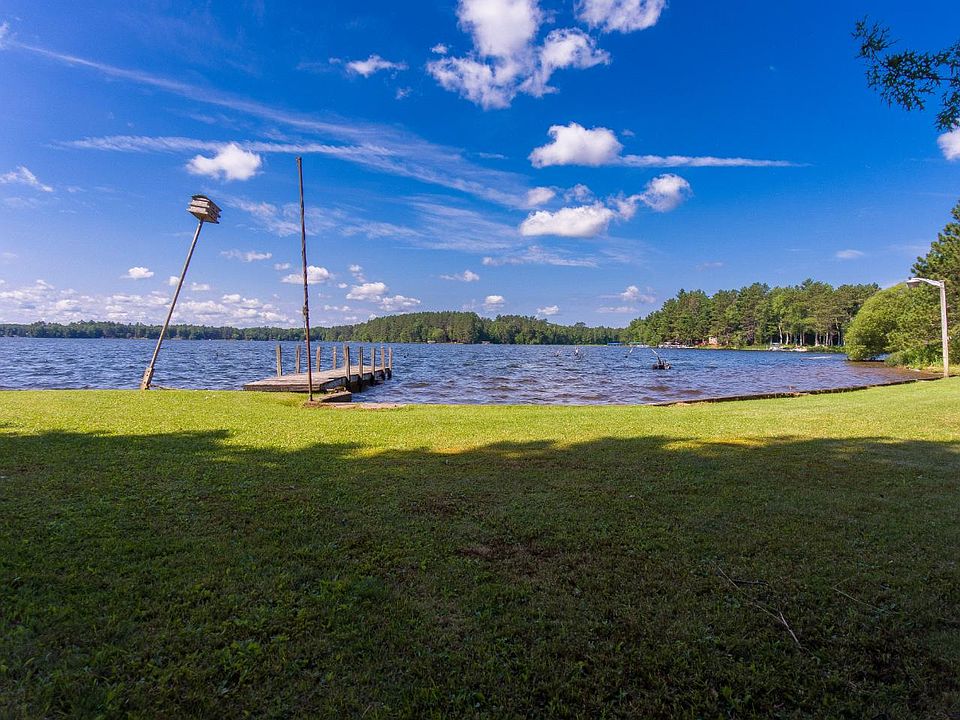 13735 Eight O Clock Blvd, Manitowish Waters, WI 54545 Zillow