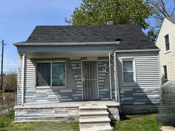13403 Tacoma St, Detroit, MI 48205