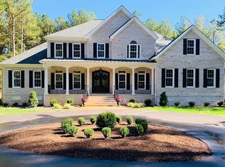 3068 Greywalls Dr, Powhatan, VA 23139