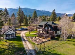 3233 Water Wheel Ln, Victor, MT 59875