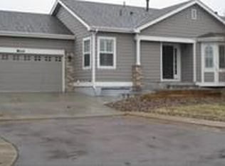 624 Blue Ridge Point, Colorado Springs, CO 80921