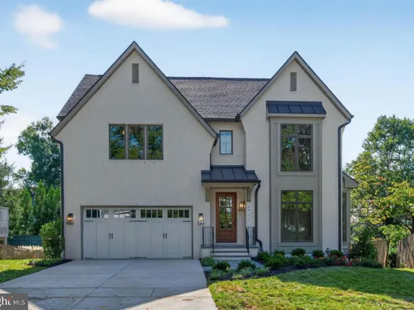 5519 McKinley St, Bethesda, MD 20817