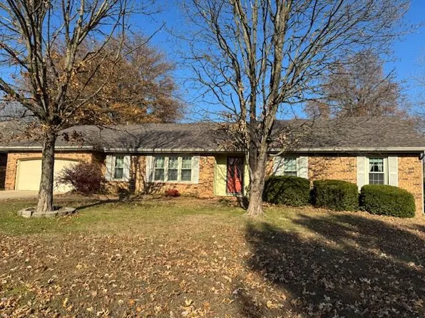 1745 E Vincent Drive, Springfield, MO 65804