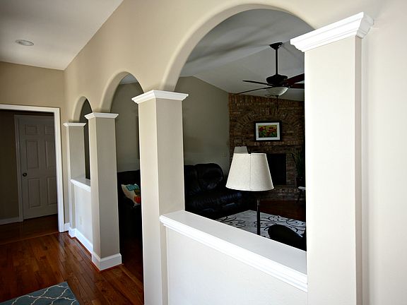 3rd image of 3411 Millstone Ct
