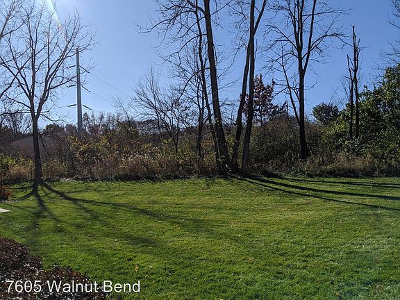 2nd image of 7605 N Walnutbend Dr #24