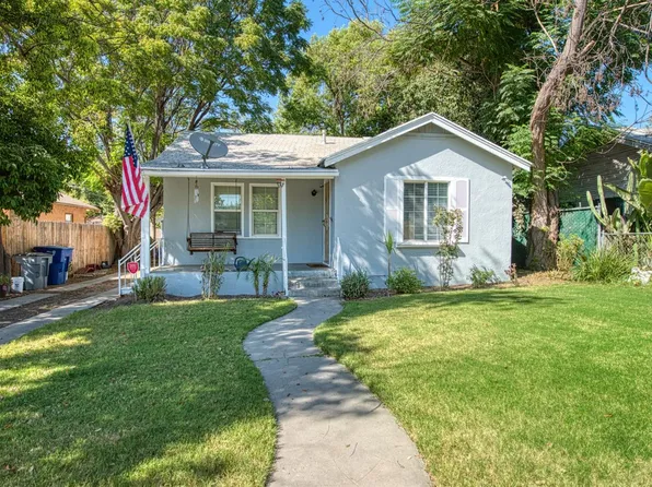3909 E Washington Ave, Fresno, CA 93702