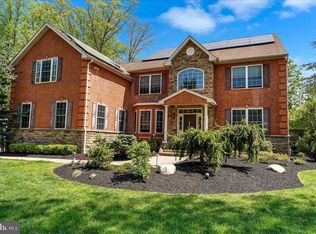 843 Winter Rd, Jenkintown, PA 19046