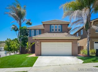 6291 Vista San Carlos, San Diego, CA 92154