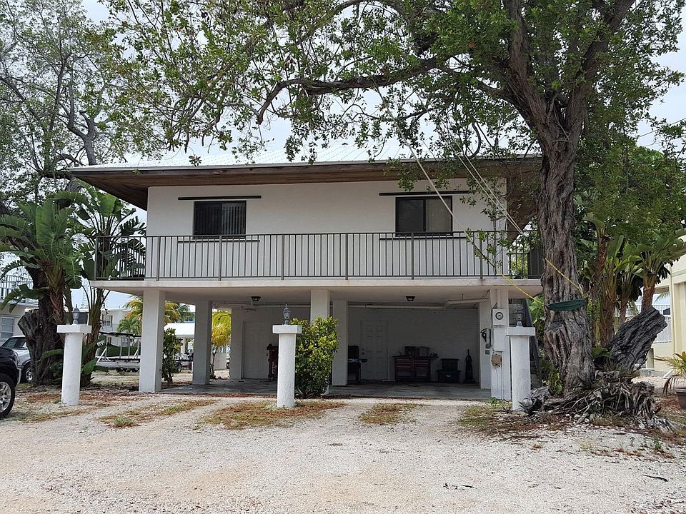 view of home