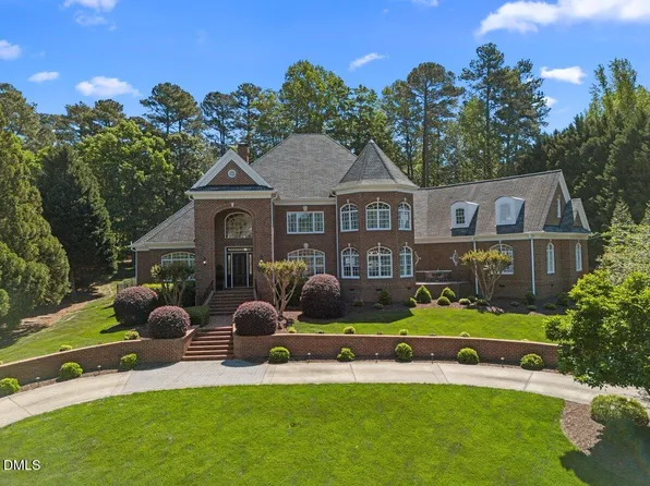 5316 Wynneford Way, Raleigh, NC 27614