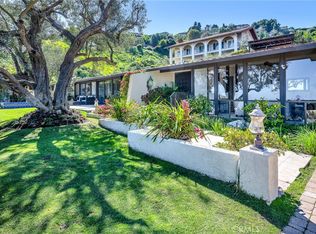 2960 Crownview Dr, Rancho Palos Verdes, CA 90275