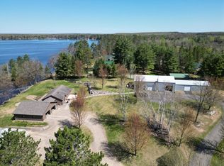 827 Highway 45, Pelican Lake, WI 54463