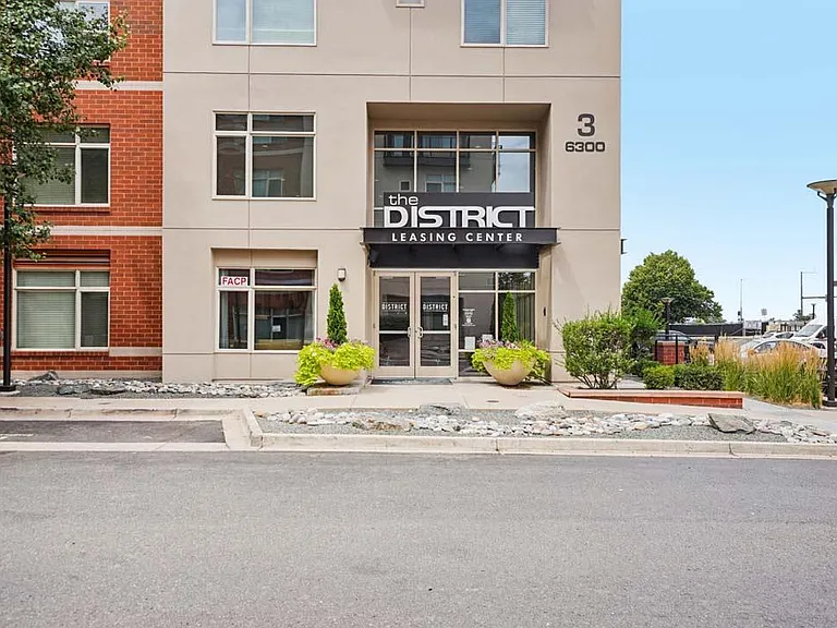 The District at Hampden South — Photo 16