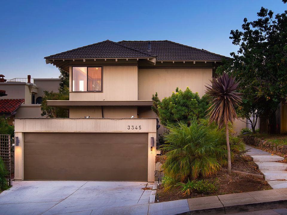 3345 Lucinda St, San Diego, CA 92106 Zillow