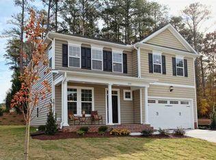 4206 Ravine Gap Dr, Suffolk, VA 23434