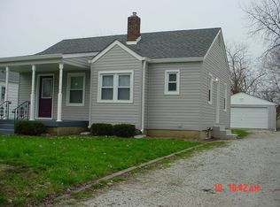 1504 Wallace Ave, Indianapolis, IN 46201