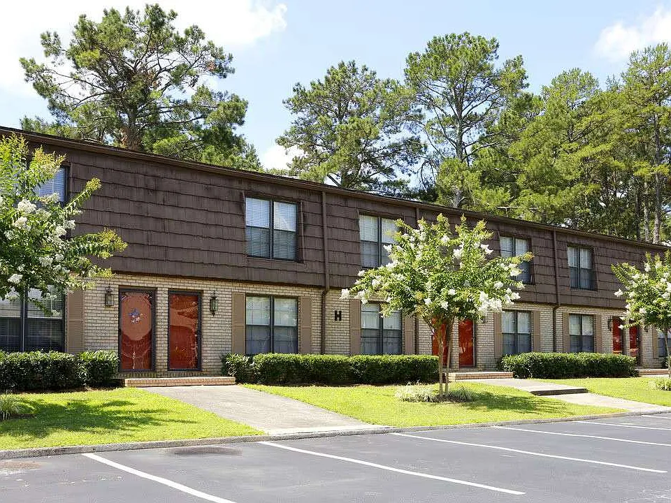 Arbor Terrace