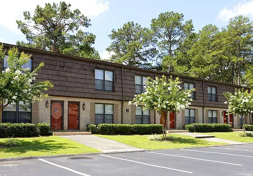 Arbor Terrace Photo 1