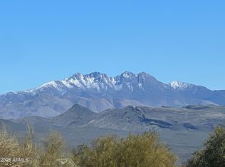 0 N 170th St #RIO, Rio Verde, AZ 85263