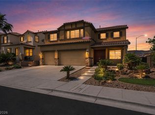 1141 Orphington Ct, Henderson, NV 89002