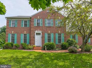 287 Kingsbridge Dr, Lititz, PA 17543