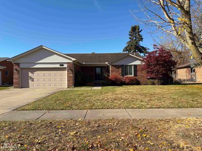 51687 Johns Dr, Chesterfield, MI, 48047
