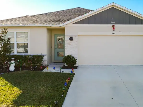 348 Talisi Loop, Saint Cloud, FL 34771