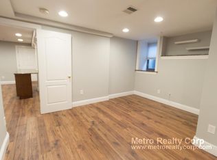 31 Commonwealth Ave #B, Chestnut Hill, MA 02467