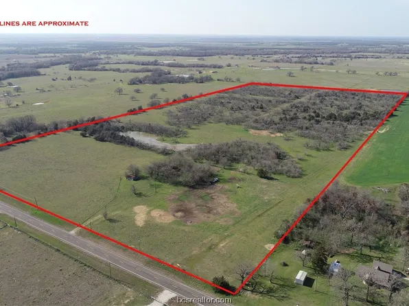 605/ACRE S Fm 1373, Bremond, TX 76629