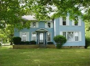 3768 E Taft Rd, Saint Johns, MI 48879