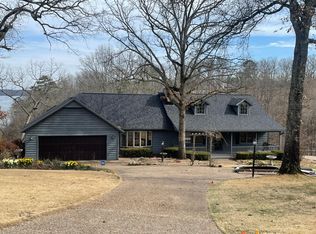 81 Rivercliff Rd, Rogers, AR 72756