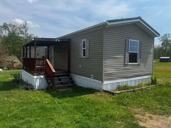 1606 Westfield Rd, Jane Lew, WV 26378