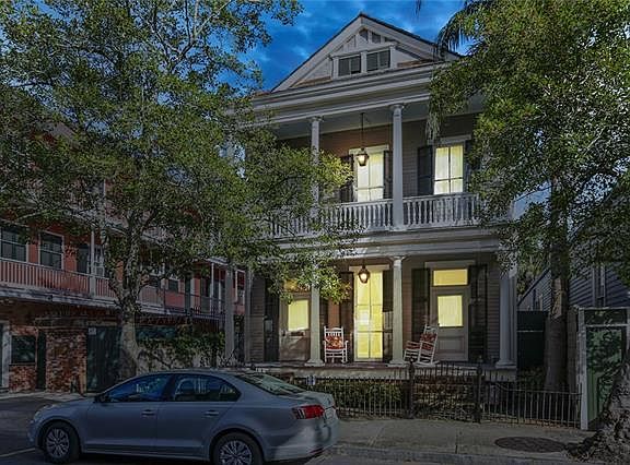 1131 Dauphine St, New Orleans, LA 70116 | MLS #2262282 | Zillow