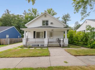 552 1st Ct #2, Niles, MI 49120